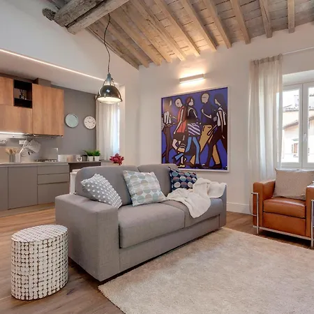 Belle Donne Apartments By Mamo Florence Buitenkant foto