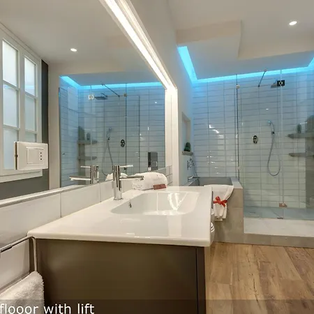 Belle Donne Apartments By Mamo Florence Kamer foto