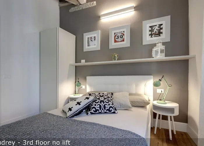 Belle Donne Apartments By Mamo Florence