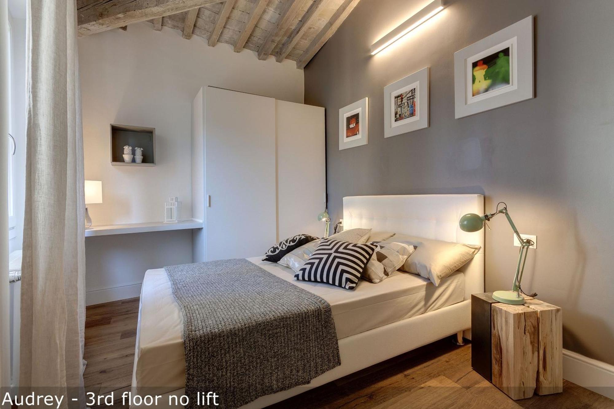 Belle Donne By Mamo Apartment