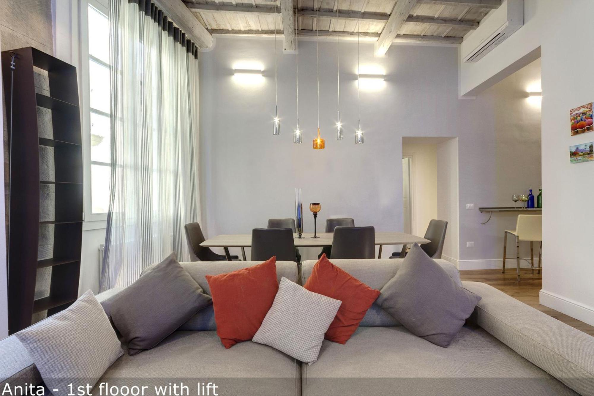 Apartment Belle Donne By Mamo