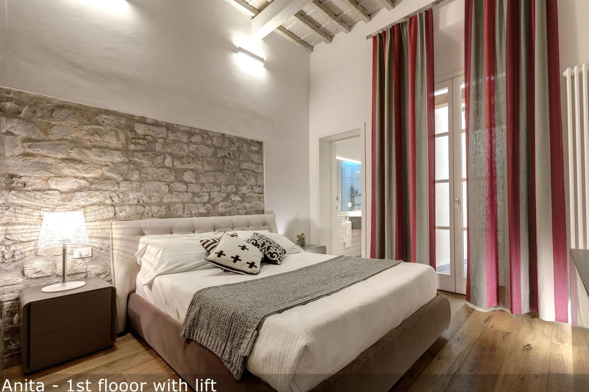 Belle Donne By Mamo Apartment *