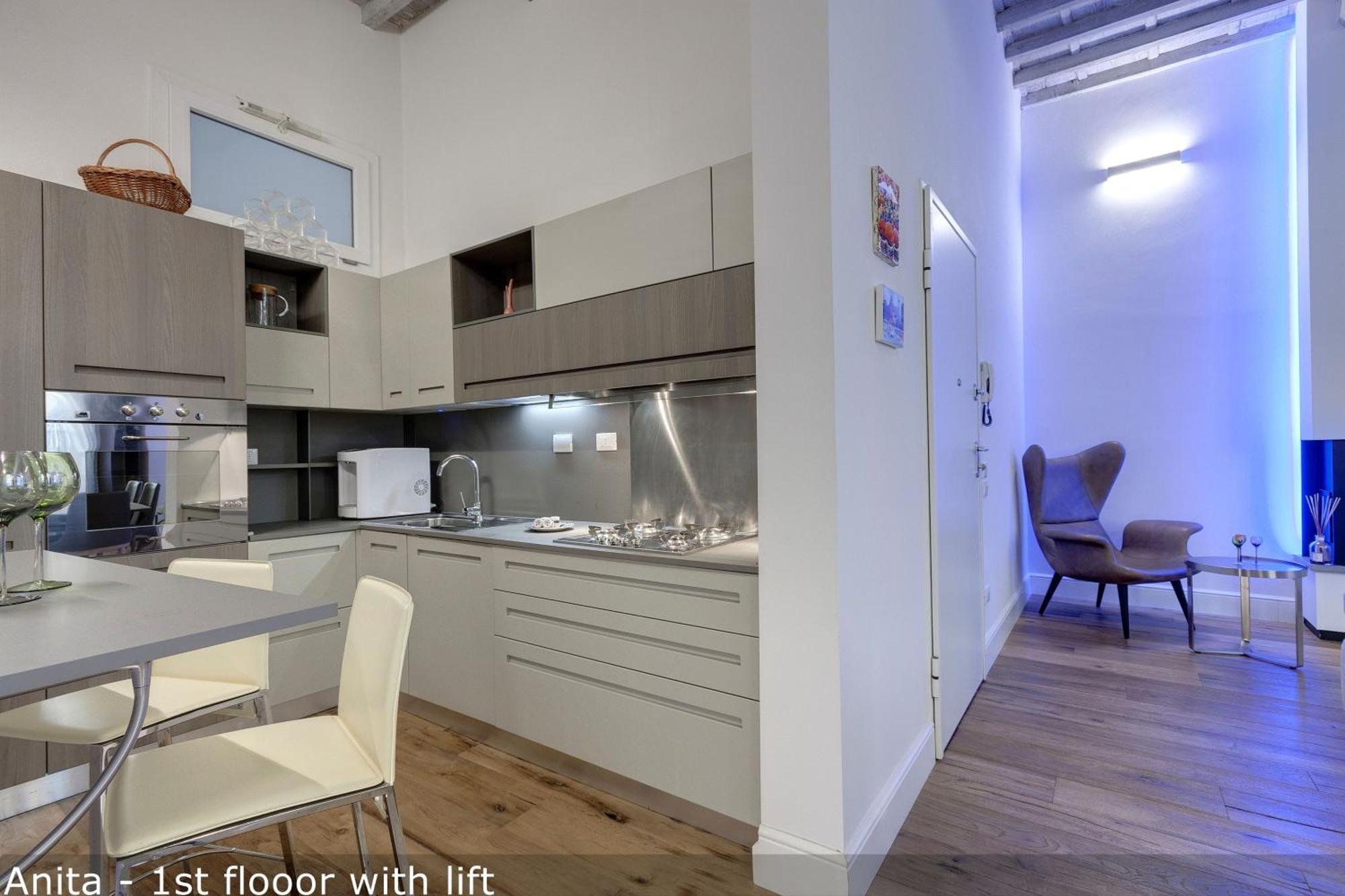 Apartment Belle Donne By Mamo