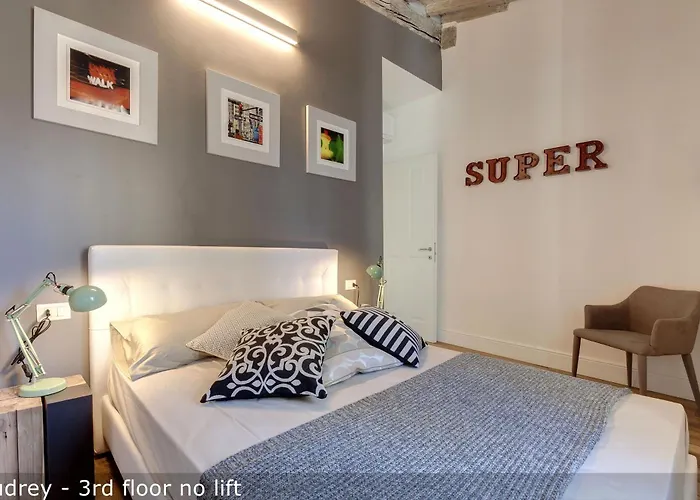 Belle Donne Apartments