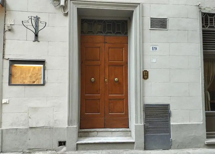 Belle Donne Apartments