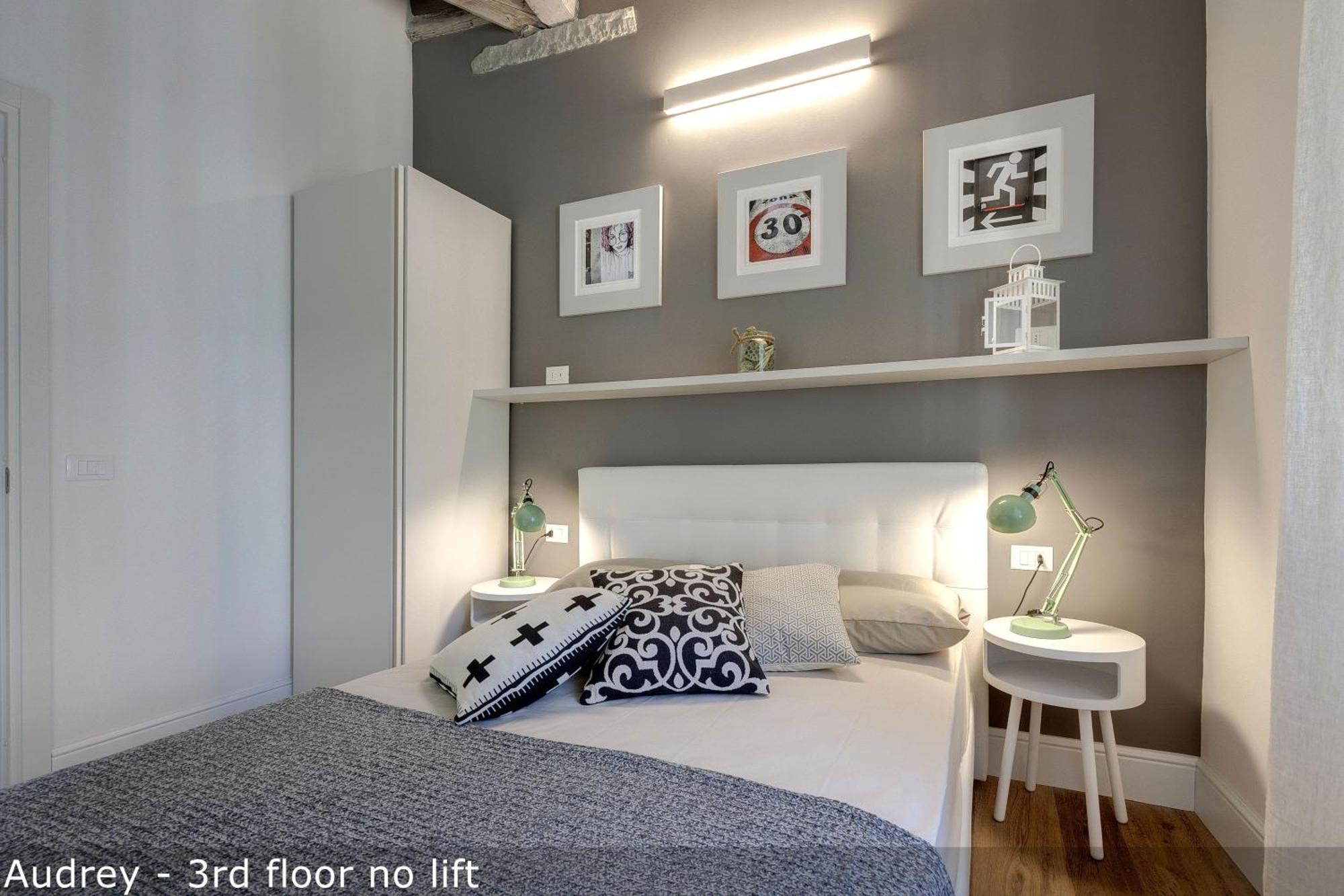 Apartment Belle Donne By Mamo Florenz
